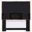 Wakeley Upholstered Headboard Sand