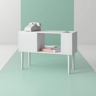 Cetus End Table