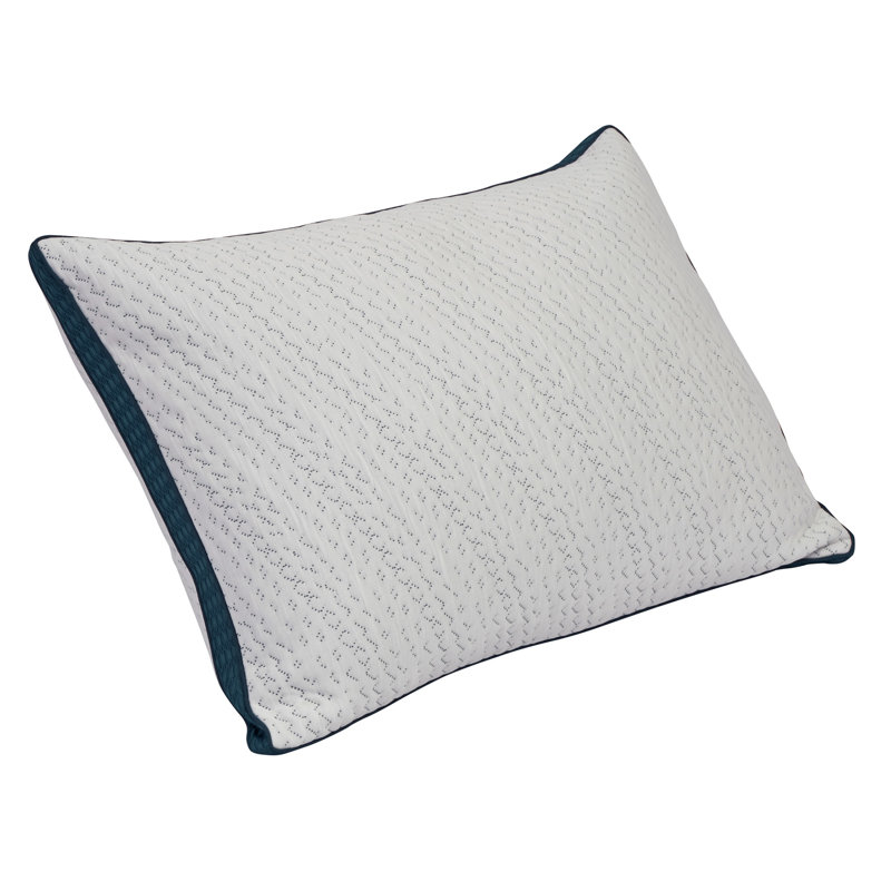 La-Z-Boy Serene Foam Hybrid Pillow, Standard