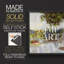 Thé de jardin - impression encadrée - réversible-785185236-785185243