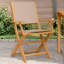 Castres Patio Dining Accent Chair-1568767731