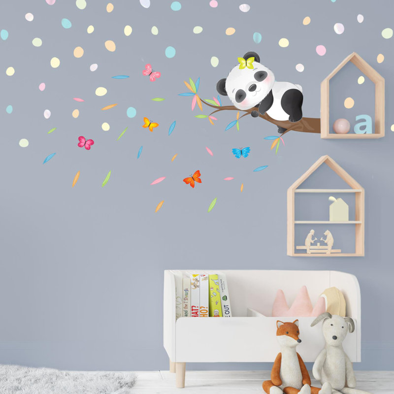 Animals Wall Decal
