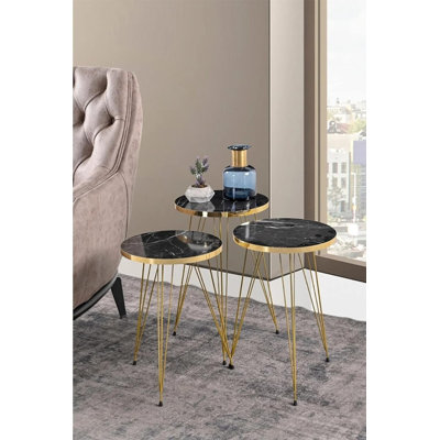Mariann Nesting Tables