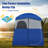 2 Person Tent