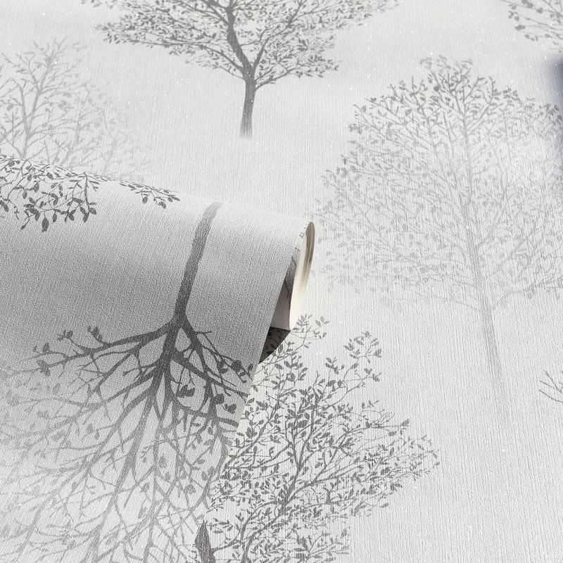 Papier peint Agatha Trees