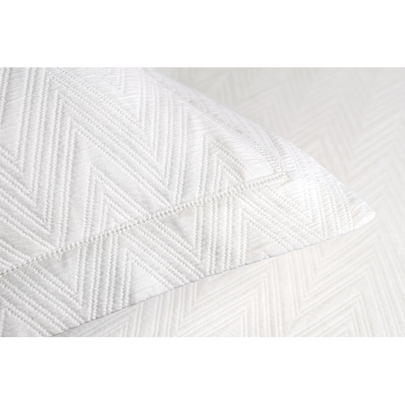 Frisco Euro Pillow Cover