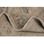 Tapis à motif floral 10 x 13