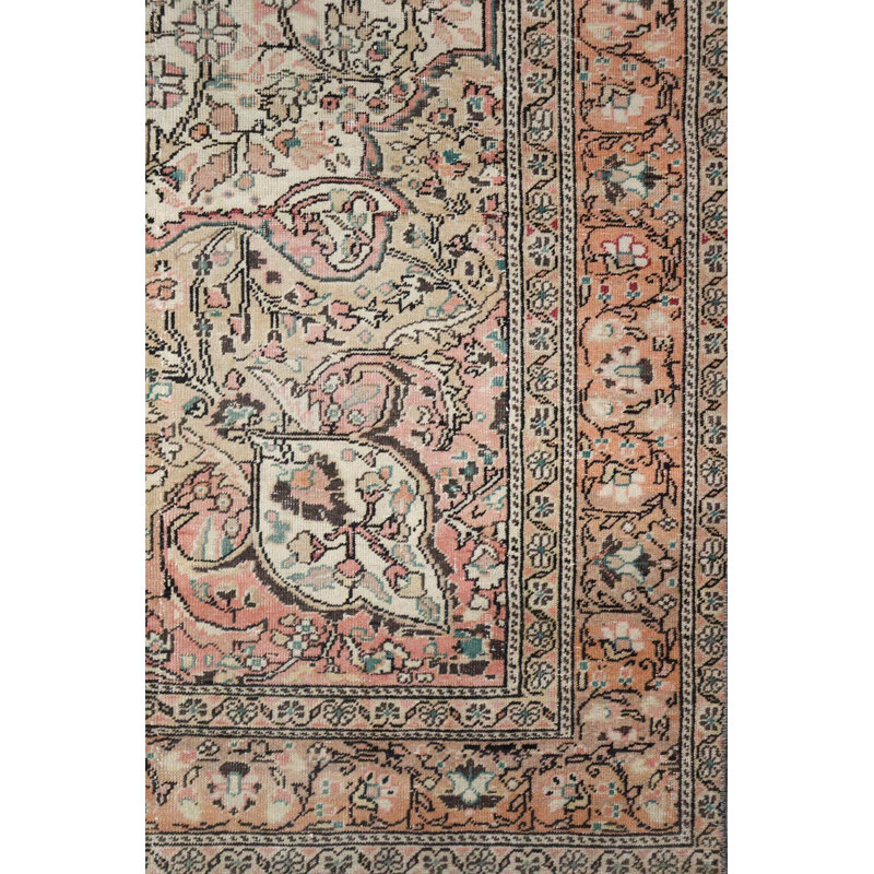 Kayseri One-of-a-Kind 6'5" X 9'10" Area Rug
