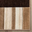 Ruby Geometric Synthetic Area Rug-19791386