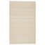 Naturals Tobago Jute / Sisal Area Rug in Egret-812883267