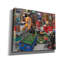 «Retro Man Cave» par Bigelow, illustrations sur toile-1382869125