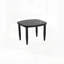 Table d'appoint arquée Modern Modern Elegance