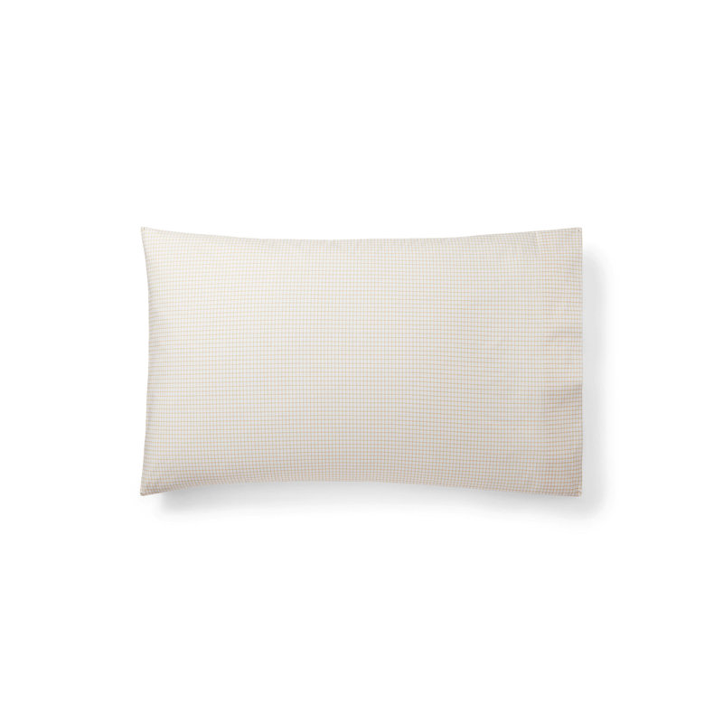 Sloane Cotton Set of 2 Standard Pillowcases