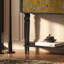 Buffet 33,5 po de style rétro-111618798
