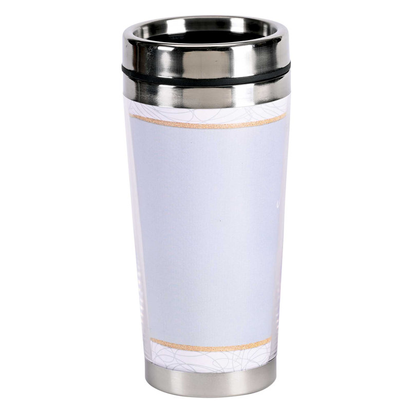 Tasse de voyage Be A Mary 16 oz