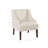 Daryann Swoop Arm Accent Chair-927229071
