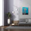 «Colorful Jellyfish» par Carolee Vitaletti, art mural sur toile-263400932