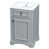 Grey est en rupture de stock