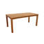 Bahama Outdoor Teak Dining Table