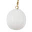Luminaire suspendu 7 po Cherise-113874056-113874055