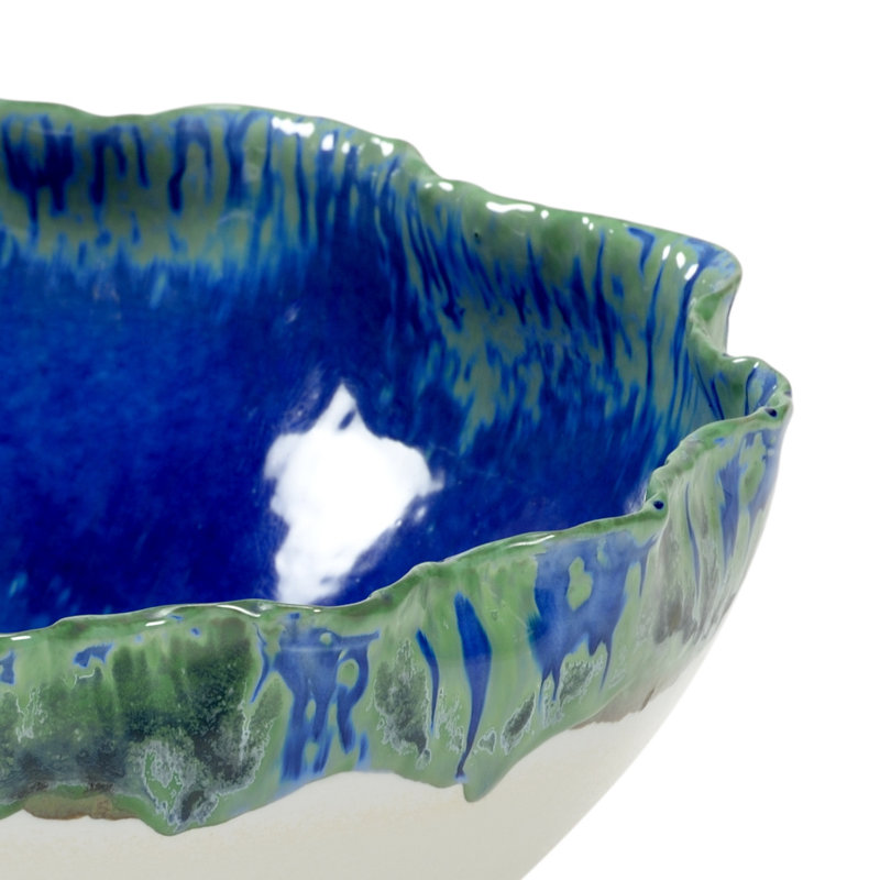 Porcelain Decorative Bowl