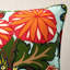 Chiang Mai Dragon I/O Pillow