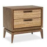 Gemma 2 - Drawer Nightstand