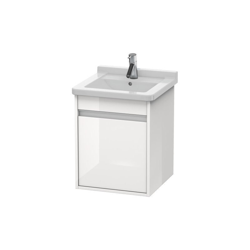 17.9" Bathroom Vanity Base Only