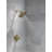 Rain Dual Shower Head with H2Okinetic Technology-71130028