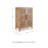 Pellamour Bar Cabinet