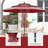 120'' Tilt Market Umbrella-1710975095