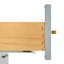 Freitas 48'' Solid Wood Single Bathroom Vanity-532015409-463623748-463623749