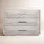 Commode 3 tiroirs Bilbrook-76764288
