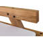Bergen Solid Wood Bed-91077580
