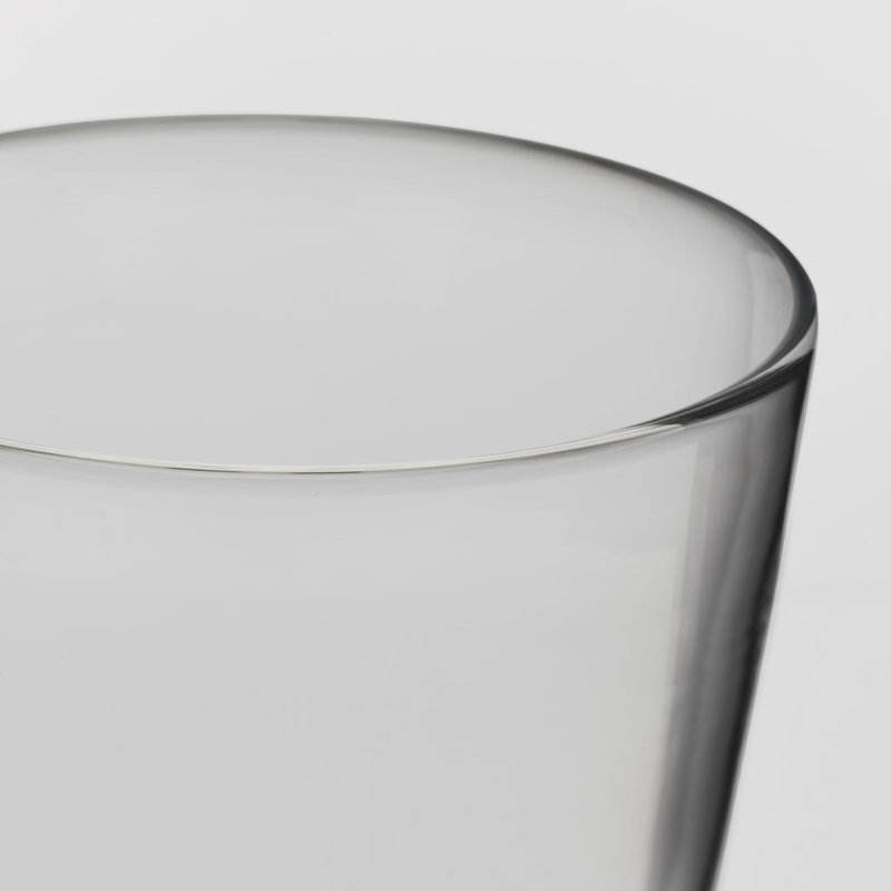 Cavendish Glass Red Wine Glass