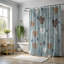 Mama Teddy - Premium Shower Curtain 204-1398150579