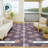 Machine Washable Indoor/Outdoor Chantille ACN2690 Kids Rug-567936323-567936332