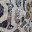 Papier peint Brenna Gray Coper