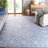 Tucson Performance Machine Washable Oriental Rug-408318309