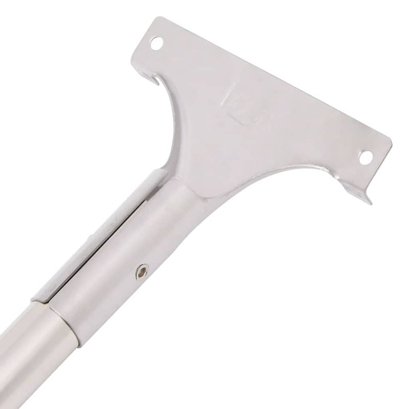 Mop, 119.5cm H x 45.5cm W x 5cm D