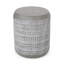 Concrete Side Table