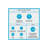 Reversible High Pile Tufted   Bath Rug-911707880-911707883