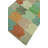 Bomani Wool Striped Indoor Rug
