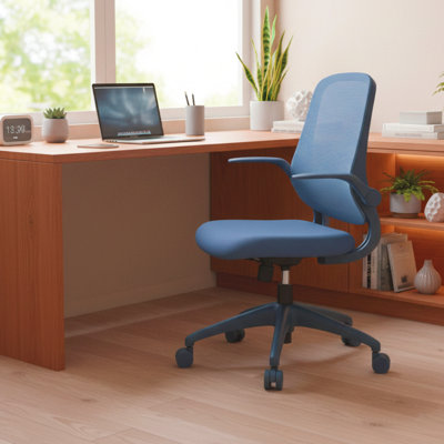 Chaise de bureau ergonomique ergonomique