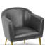 Fauteuil l 26,5 po Gohil-1974487380