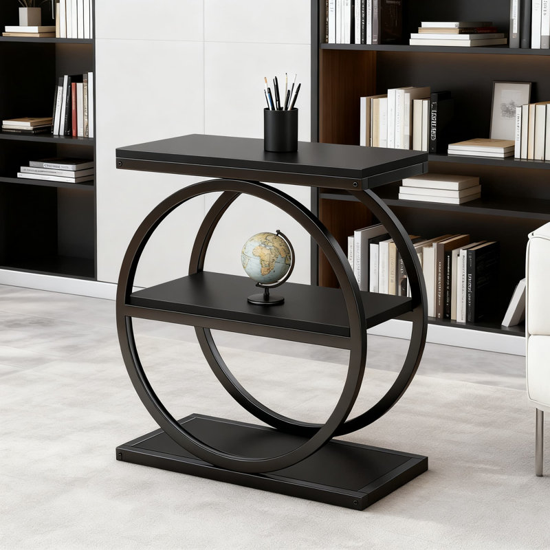 Table de bout Industrial