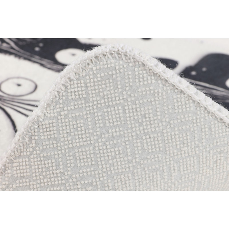 Tapis de bain luxueux, 100% polyester, 15,7 po x 23,6 po | 700 g / m², antiallergique, anti-poussière et anti-taches, surface antidérapante | Lavable à la machine, facile d'entretien | Idéal pour le confort et le style de la salle de bain