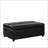 Folding Ottoman Sleeper Bed with Mattress Convertible Guest Bed-4995484