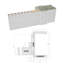 Porte standard en bois massif Planum-49254612-53143561