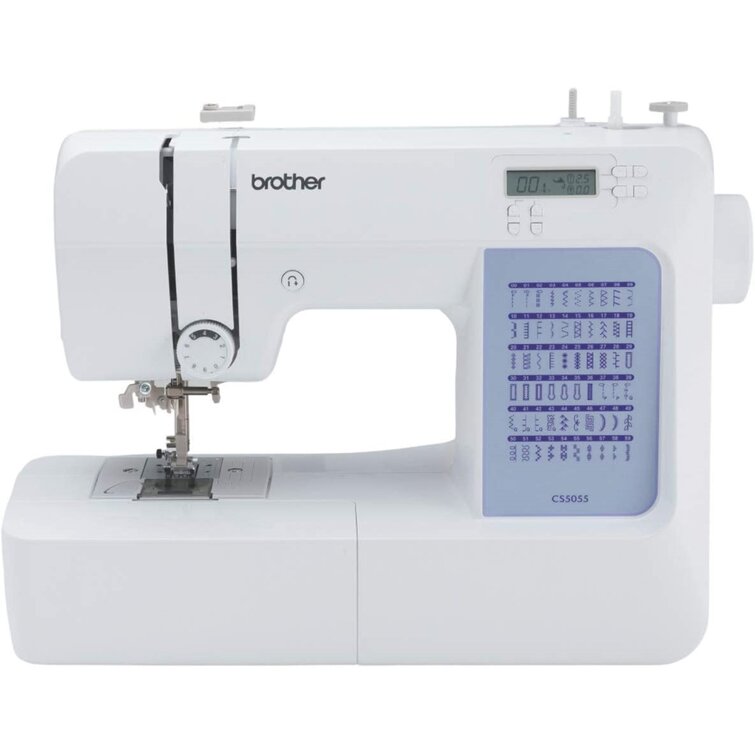 Brother Sewing Quilting Computerized Electronic Sewing Machine & Reviews, Wayfair